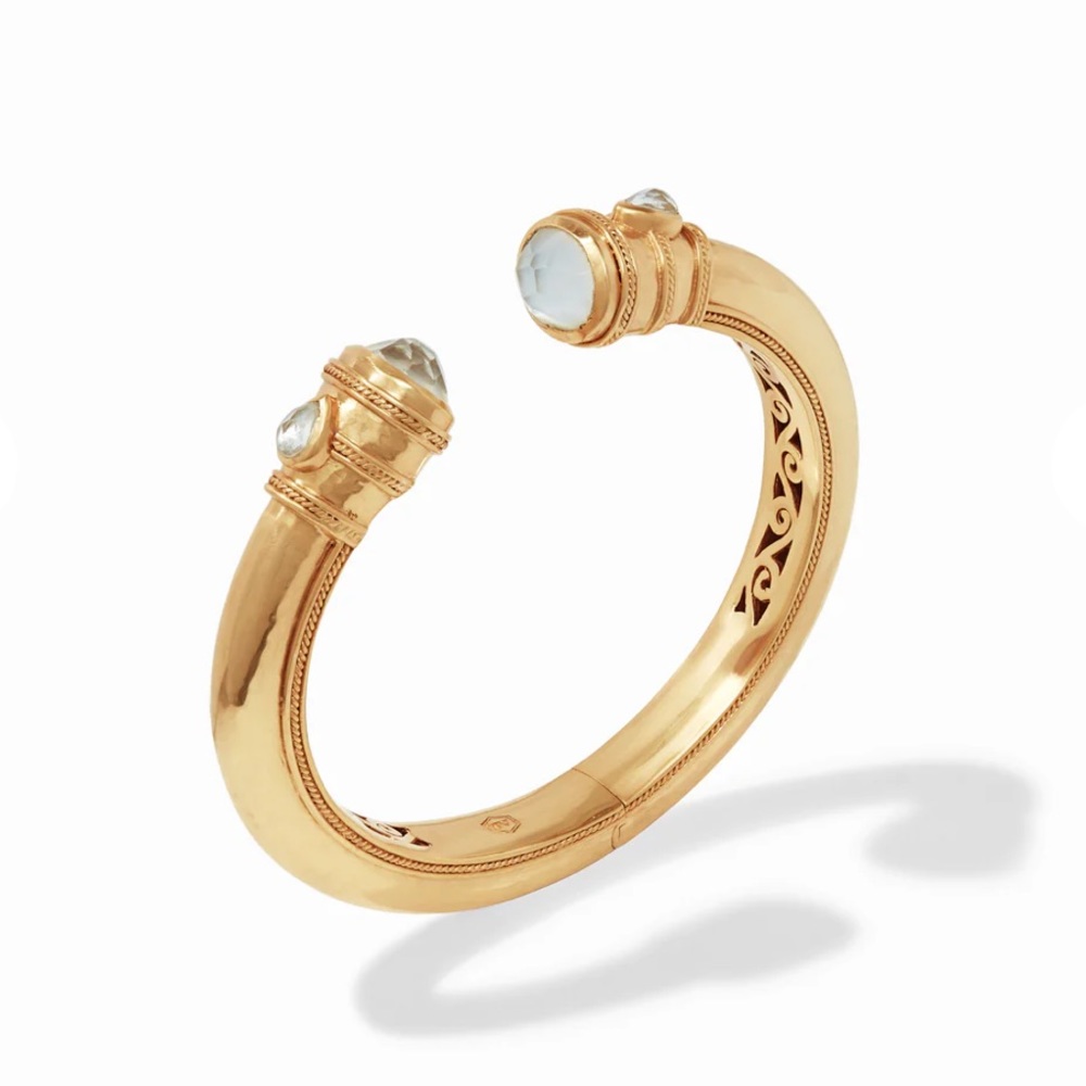 Julie Vos Cannes Demi Cuff